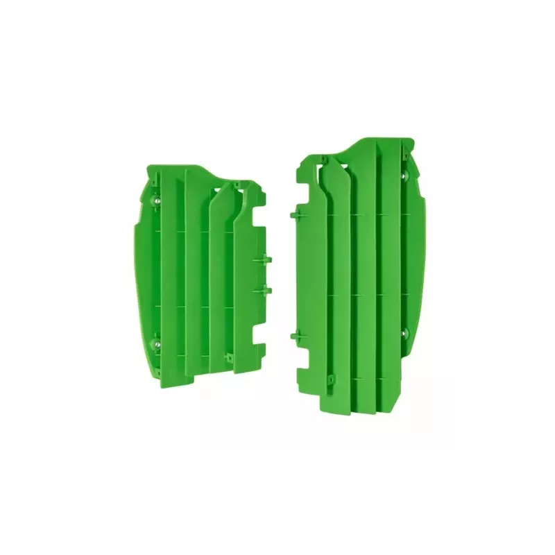 Grille radiateur POLISPORT pour 450 KXF 16-23, 250 KXF 21-24