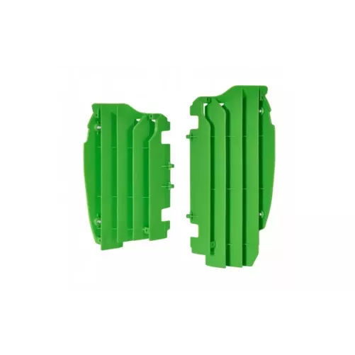 Grille radiateur POLISPORT pour 450 KXF 16-23, 250 KXF 21-24