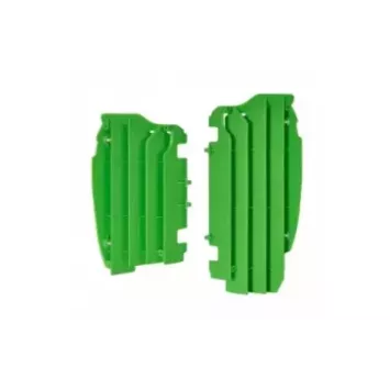 Grille radiateur POLISPORT pour 450 KXF 16-23, 250 KXF 21-24