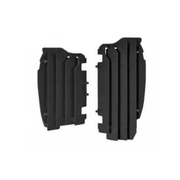 Grille radiateur POLISPORT pour 450 KXF 16-23, 250 KXF 21-24