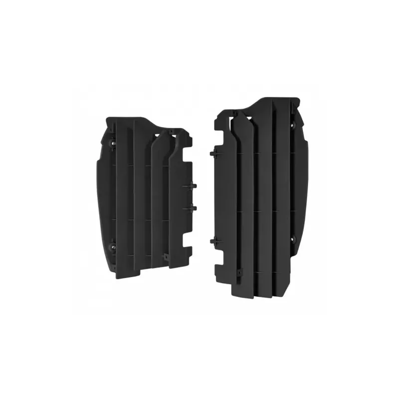 Grille radiateur POLISPORT pour 450 KXF 16-23, 250 KXF 21-24