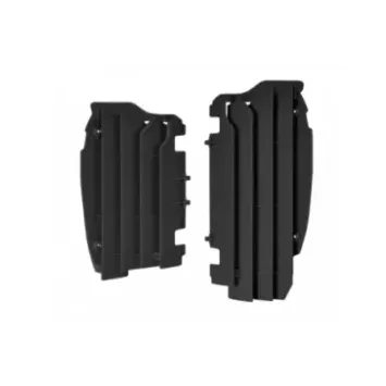 Grille radiateur POLISPORT pour 450 KXF 16-23, 250 KXF 21-24