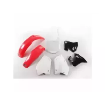 Kit plastique UFO 125 CR 1995-1997, 250 CR 1995-1996