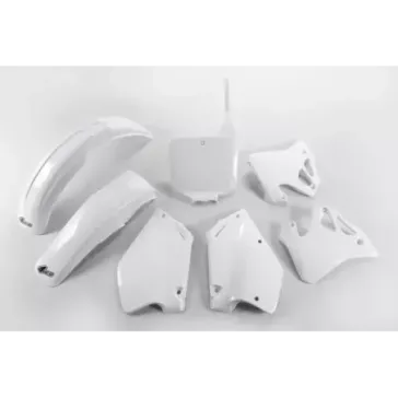 Kit plastique UFO 125 CR 1995-1997, 250 CR 1995-1996