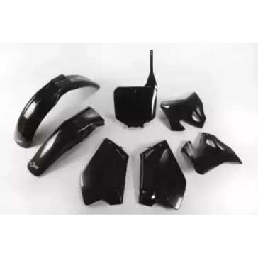 Kit plastique UFO 125 CR 1995-1997, 250 CR 1995-1996