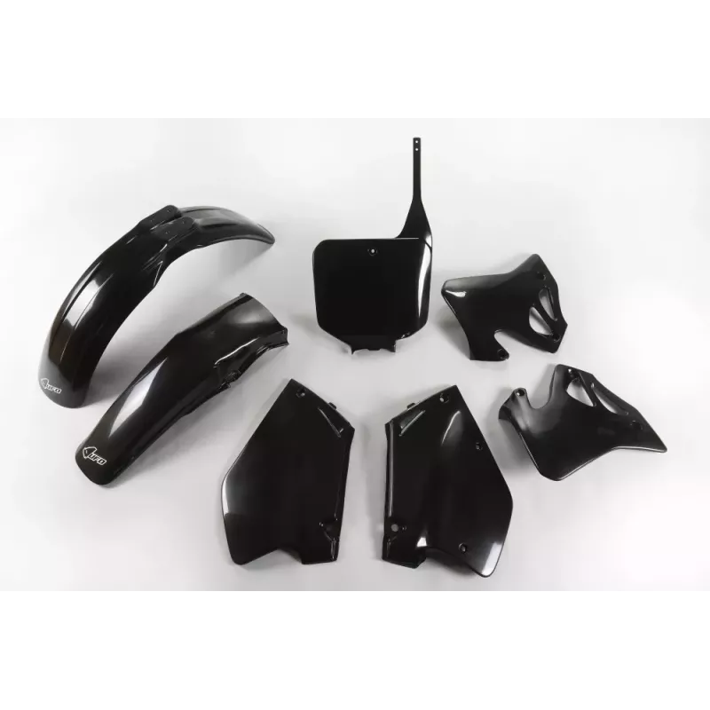 Kit plastique UFO 125 CR 1995-1997, 250 CR 1995-1996