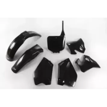 Kit plastique UFO 125 CR 1995-1997, 250 CR 1995-1996