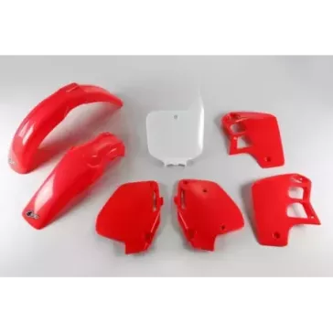 Kit plastique UFO 500 CR 1991 à 1994