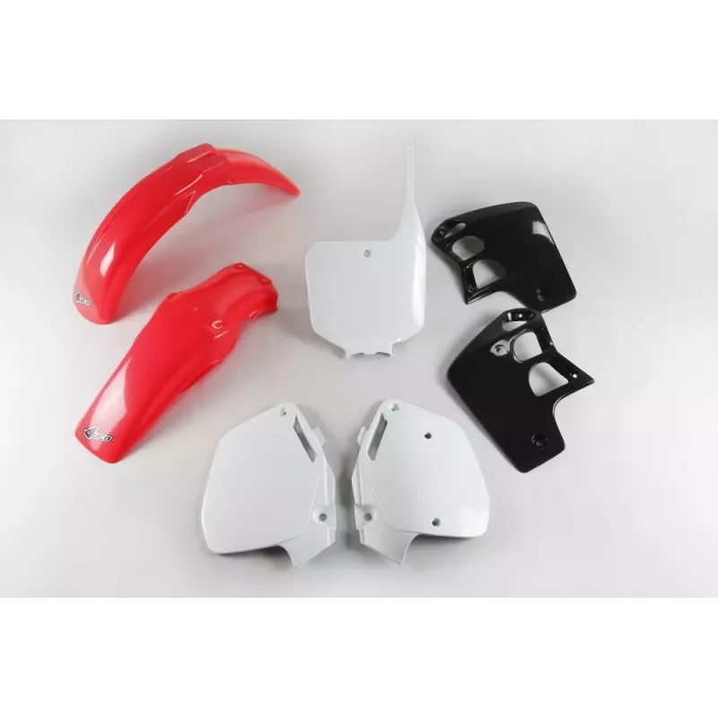 kit plastique UFO OEM 500 CR 1997