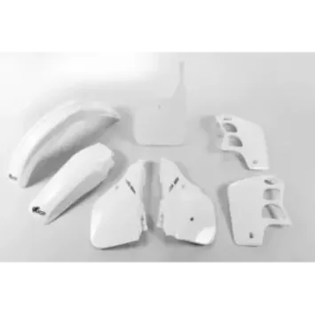 Kit plastique UFO 500 CR 1989 à 1990