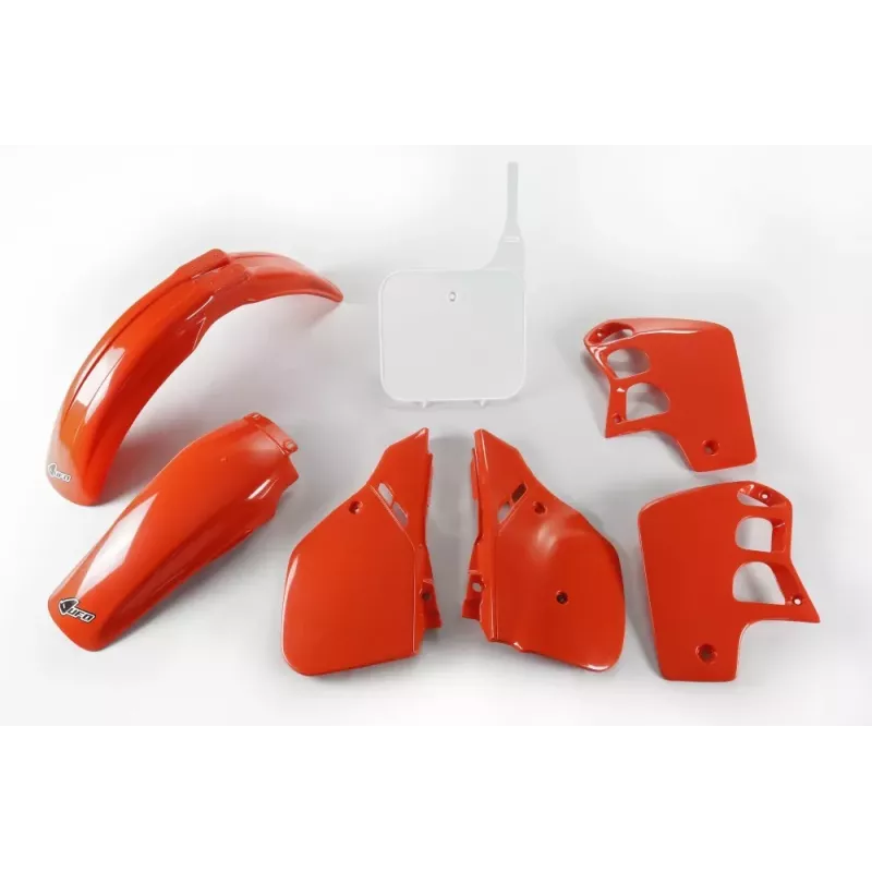 Kit plastique UFO 500 CR 1989 à 1990