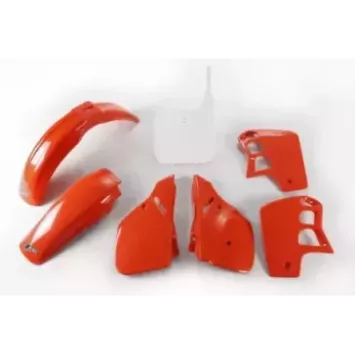Kit plastique UFO 500 CR 1989 à 1990