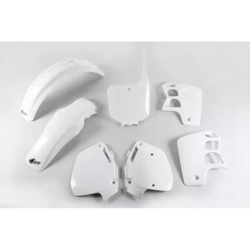 kit plastique UFO 500 CR 1995 à 2000
