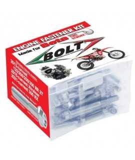 Kit visserie moteur BOLT...