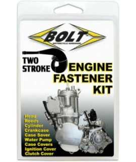 Kit visserie moteur BOLT...