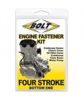 Kit visserie moteur BOLT...