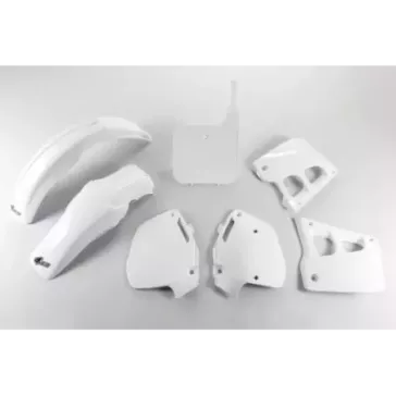 Kit plastique UFO 125 CR 91-92 & 250 CR 90-91