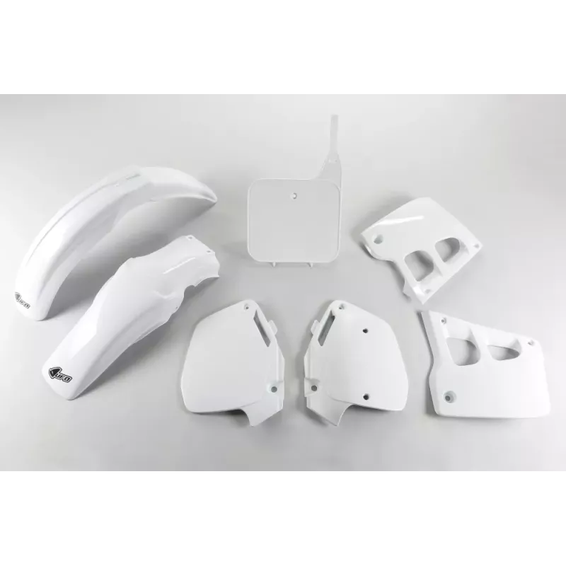 Kit plastique UFO 125 CR 91-92 & 250 CR 90-91