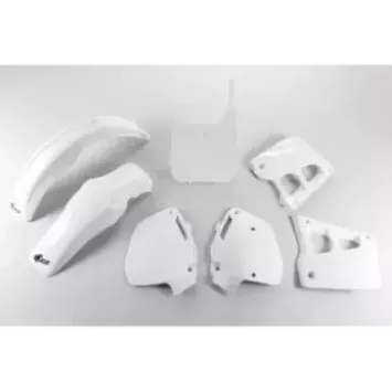 Kit plastique UFO 125 CR 91-92 & 250 CR 90-91