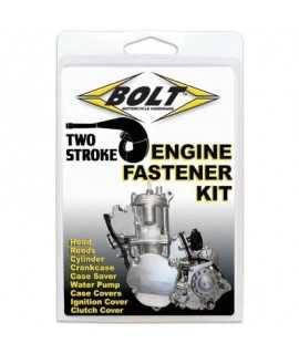 Kit visserie moteur BOLT...