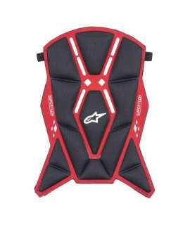 Top Pad casque Alpinestars...