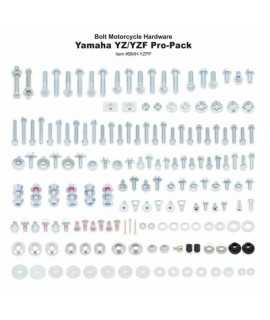 Pro Pack Bolt Yamaha...