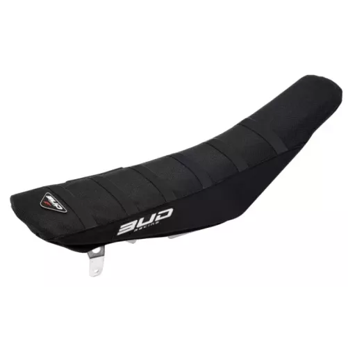 housse bud racing 125/250 YZ 2022-2023 Noire