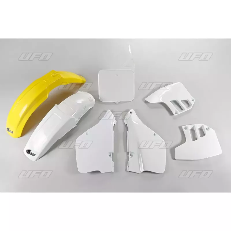 kit plastique UFO 250 RM 1992