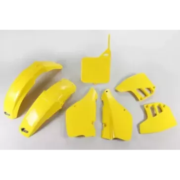 Kit plastique UFO 250 RM 89-91
