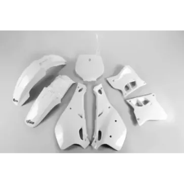 Kit plastique UFO 125-250 YZ 1993-1995