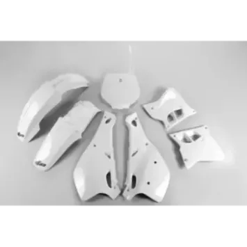 Kit plastique UFO 125-250 YZ 1993-1995