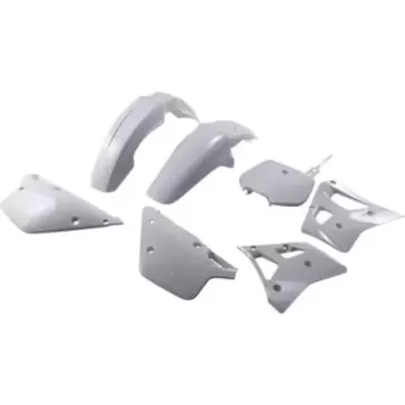 Kit plastique UFO 250 YZ 1992