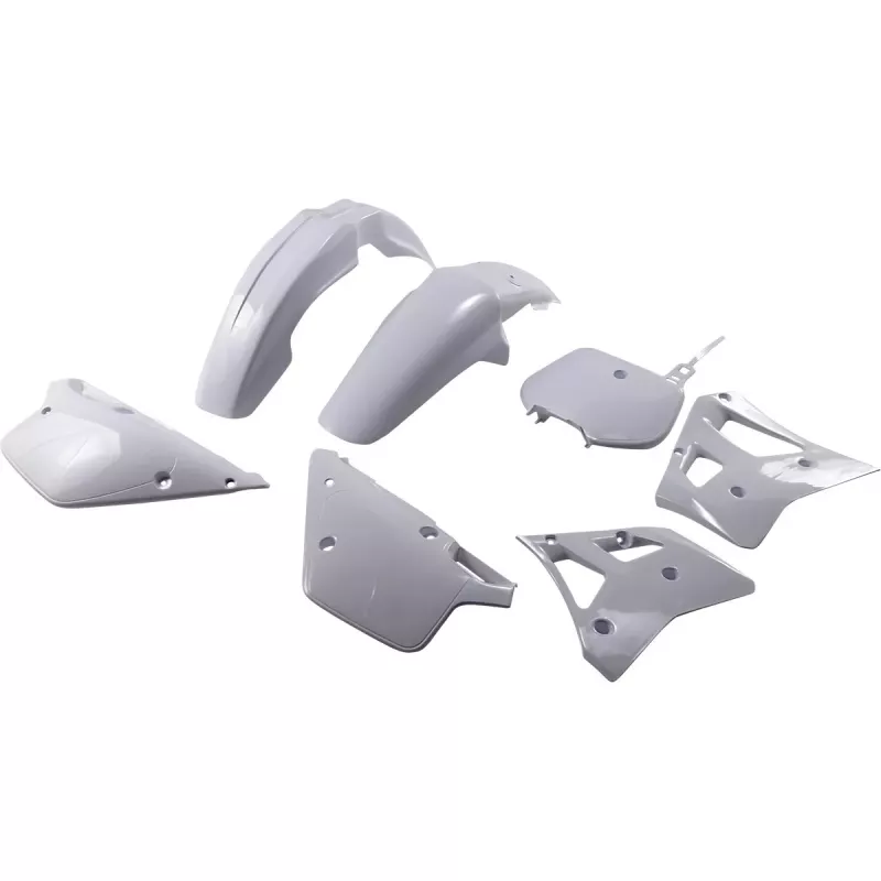 Kit plastique UFO 250 YZ 1992