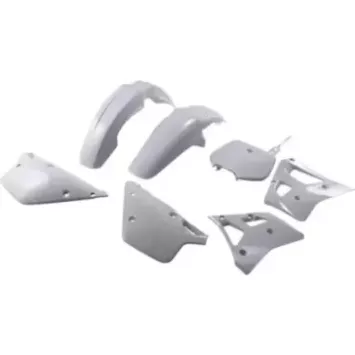 Kit plastique UFO 250 YZ 1992