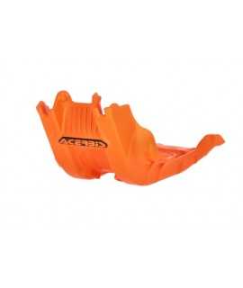 sabot plastique ACERBIS 450...