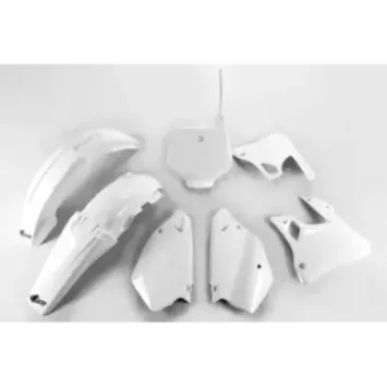 Kit plastique UFO 125 & 250 YZ 1996 à 1999