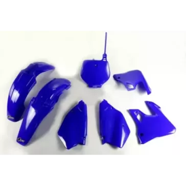 Kit plastique UFO 125 & 250 YZ 1996 à 1999