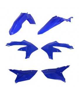 Kit Plastique ACERBIS Bleu...