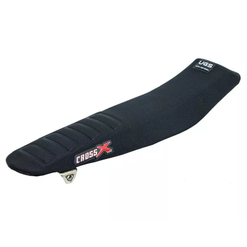 Housse de selle CROSSX 450 YZF 2023 UGS wave (2 coloris)