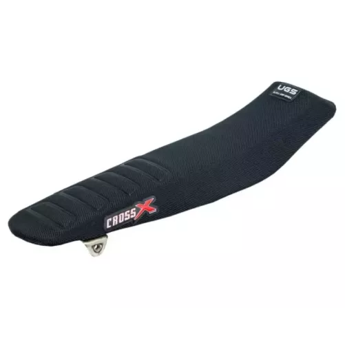 Housse de selle CROSSX 450 YZF 2023 UGS wave (2 coloris)