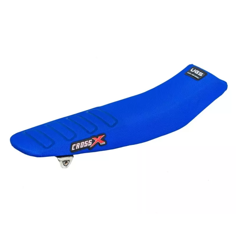 Housse de selle CROSSX 450 YZF 2023 UGS wave (2 coloris)