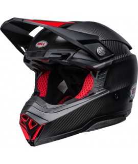 Casque BELL Moto 10...