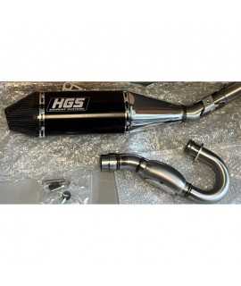 ligne HGS conical black 450...