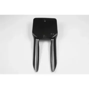 Plaque avant UFO 80 RM 86-99