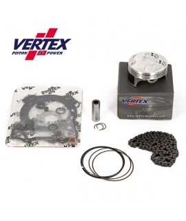 kit piston complet vertex...