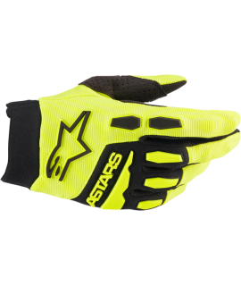 Gants Alpinestars full bore...