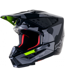 Casque ALPINESTARS S-M5...