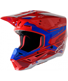 Casque ALPINESTARS S-M5...