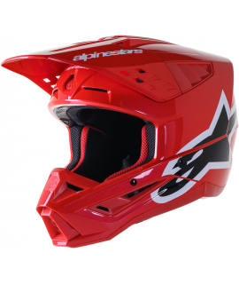 Casque ALPINESTARS S-M5...