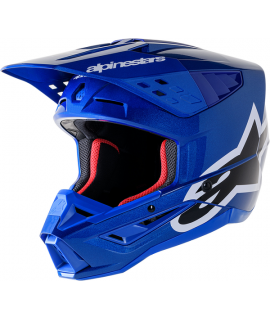 Casque ALPINESTARS S-M5...